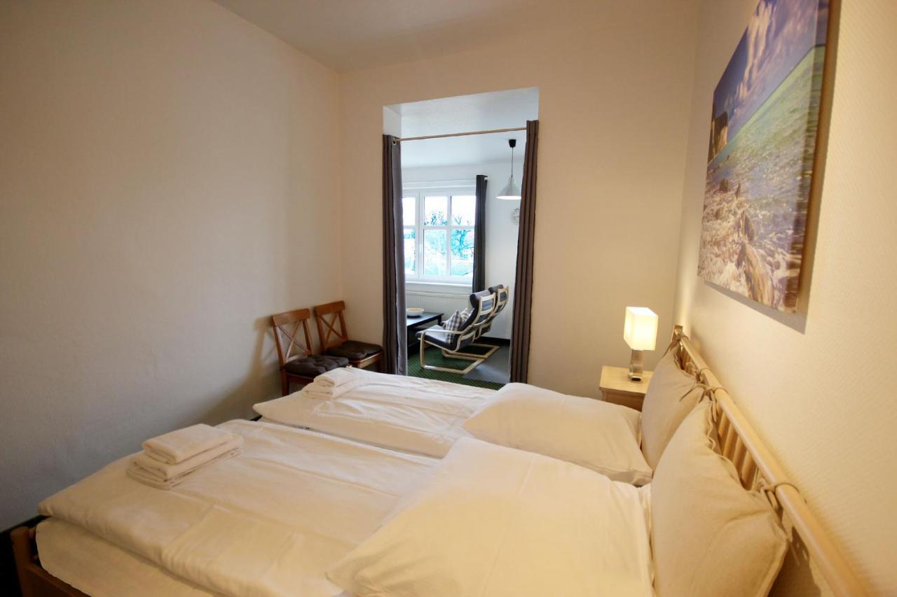 Villa Felicitas By Rujana Binz Extérieur photo