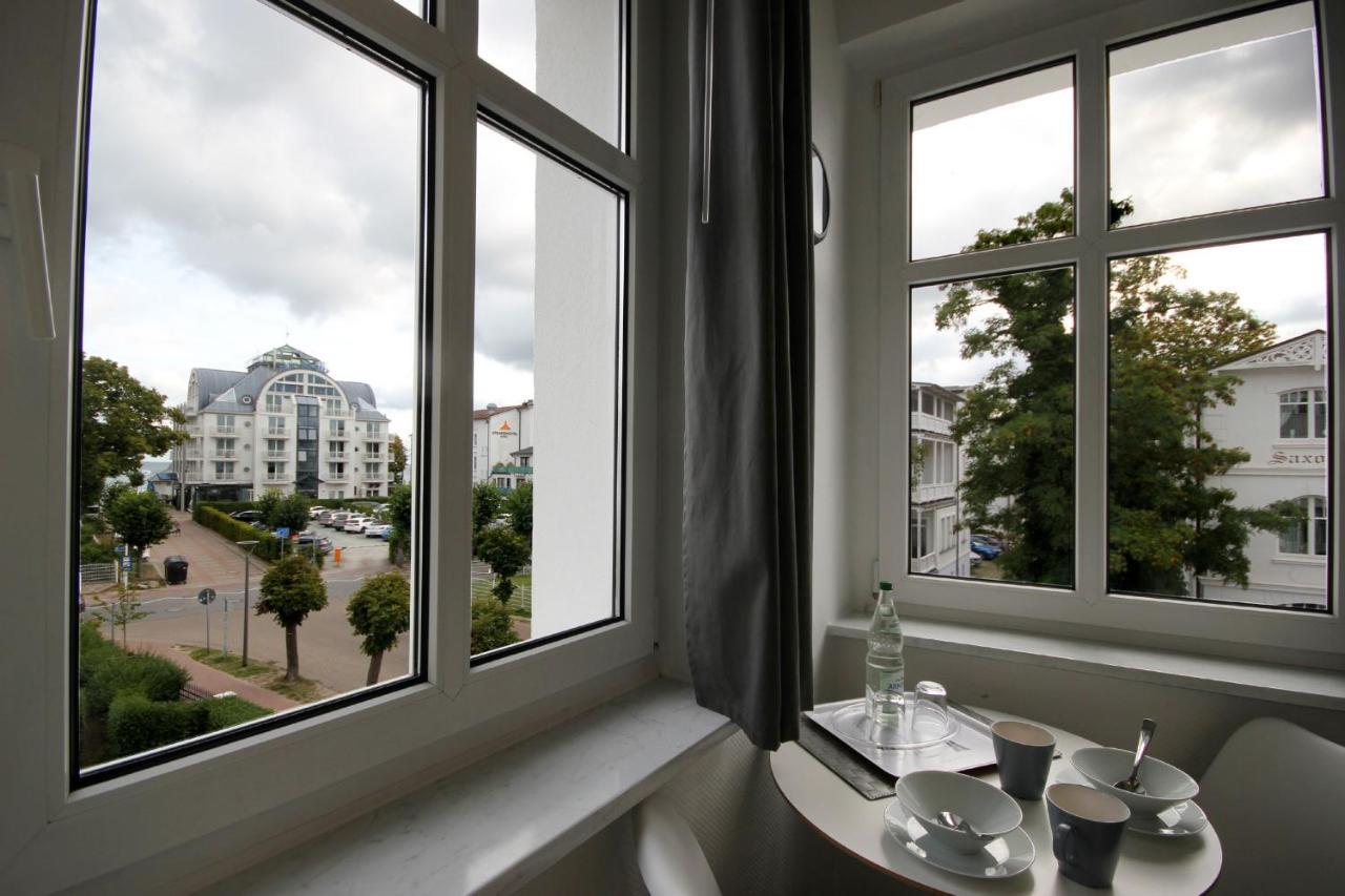 Villa Felicitas By Rujana Binz Extérieur photo