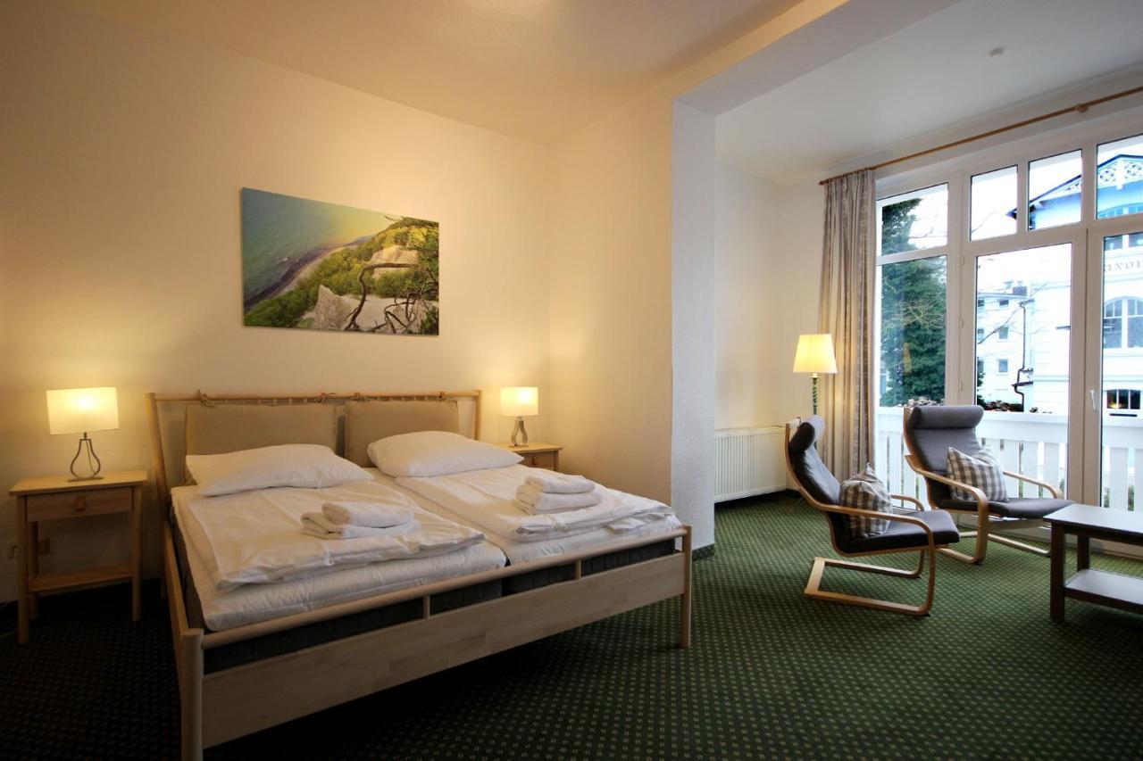Villa Felicitas By Rujana Binz Extérieur photo