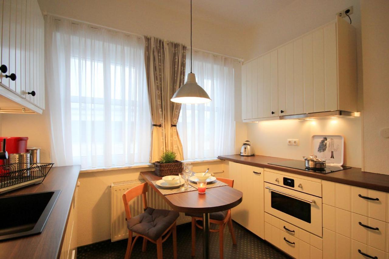 Villa Felicitas By Rujana Binz Extérieur photo