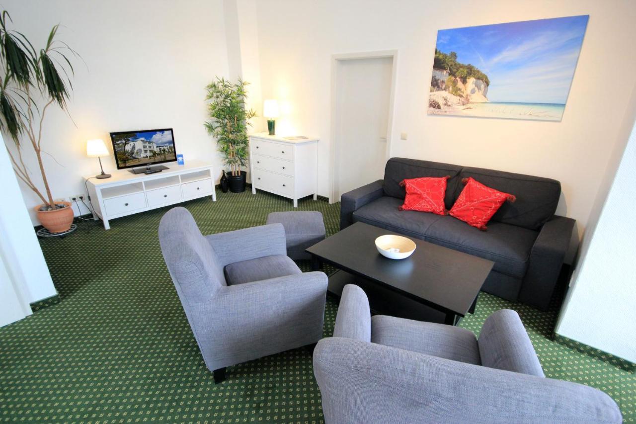 Villa Felicitas By Rujana Binz Extérieur photo