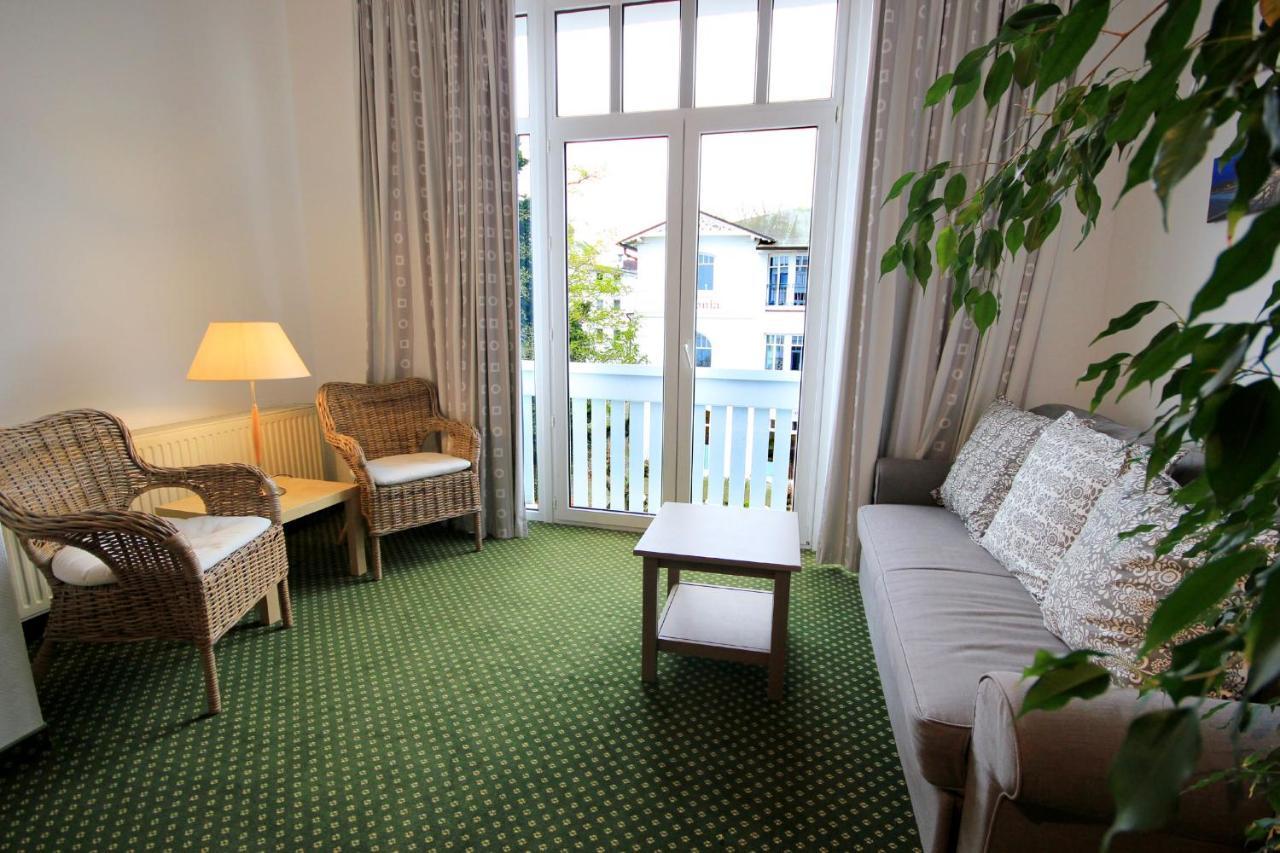 Villa Felicitas By Rujana Binz Extérieur photo